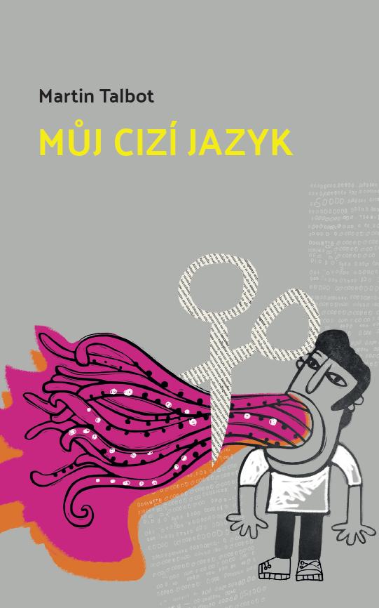 Obrázok Můj cizí jazyk