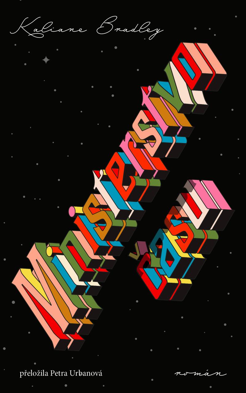 Obrázok Ministerstvo času