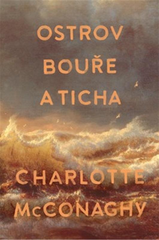 Obrázok Ostrov bouře a ticha