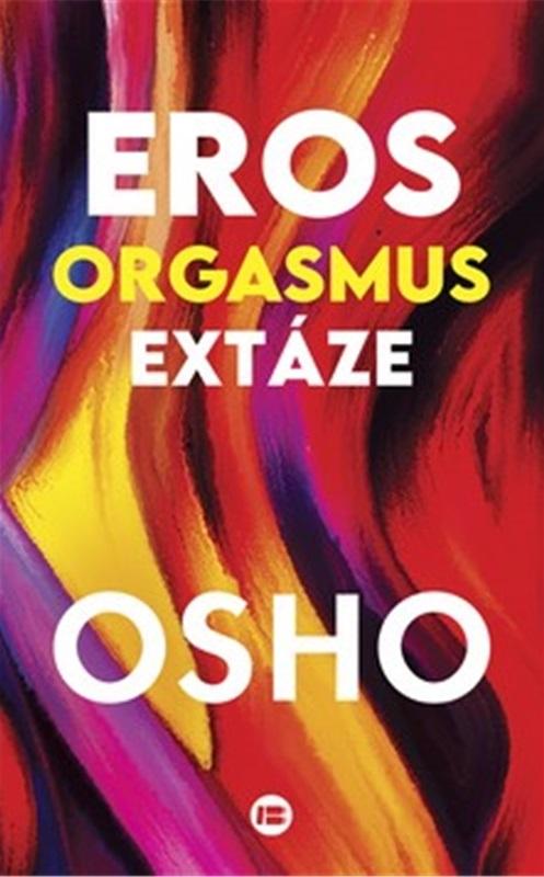 Obrázok Eros, orgasmus, extáze