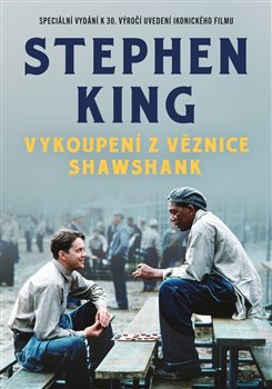 Obrazok Vykoupení z věznice Shawshank