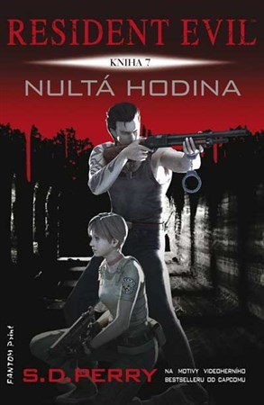 Obrázok Resident Evil 7 - Nultá hodina