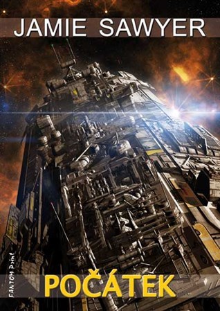 Obrázok Počátek - Lazarova válka 3.