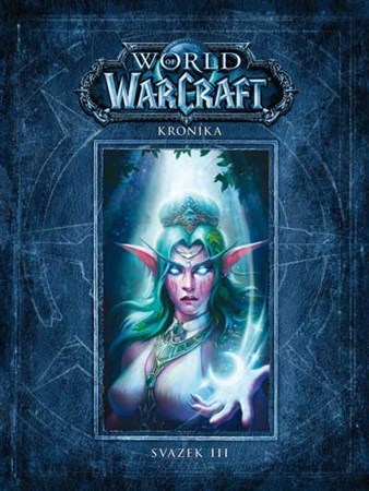 Obrázok World of WarCraft - Kronika 3
