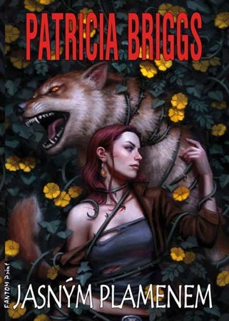 Obrázok Alfa a Omega 5 - Jasným plamenem