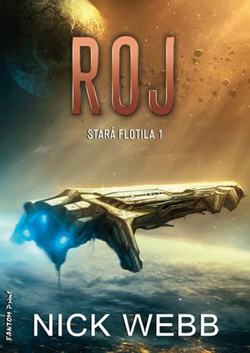 Obrázok Roj - Stará flotila 1
