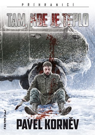 Obrázok Příhraničí 6 - Tam, kde je teplo