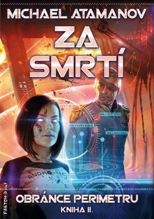 Obrázok Za smrtí - Obránce perimetru 2