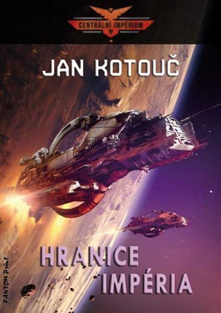 Obrázok Centrální impérium 1 - Hranice impéria