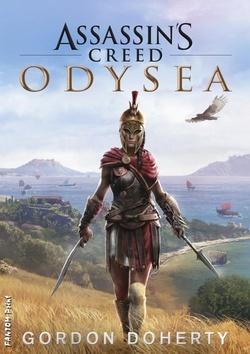 Obrázok Assassin´s Creed 11 - Odysea