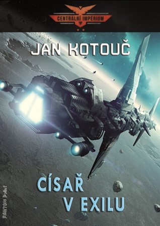 Obrázok Centrální impérium 2 - Císař v exilu