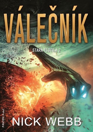 Obrázok Válečník - Stará flotila 2