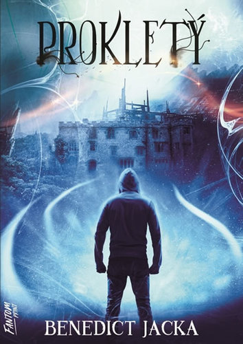 Obrázok Prokletý - Alex Verus 2