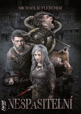 Obrázok Nespasitelní - Manifest bludu 1