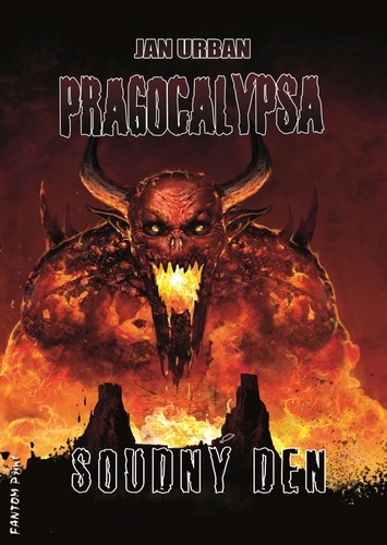 Obrázok Pragocalypsa 5 - Soudný den