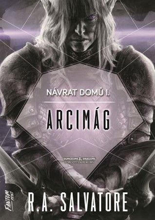 Obrázok Arcimág - Návrat domů 1