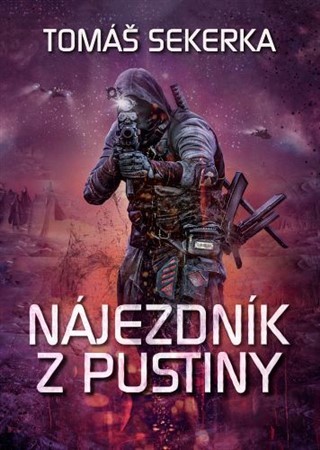 Obrázok Nájezdník z Pustiny - Clona 1
