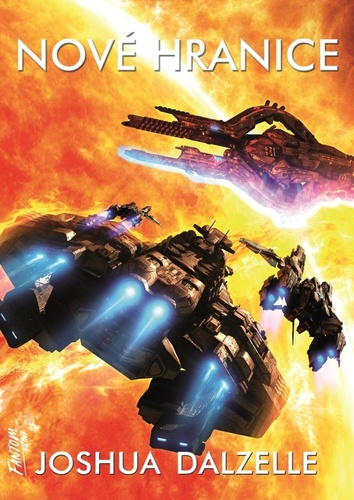 Obrázok Nové hranice - Expanze 1