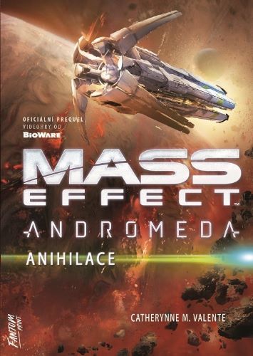 Obrázok Mass Effect Andromeda 3 - Anihilace