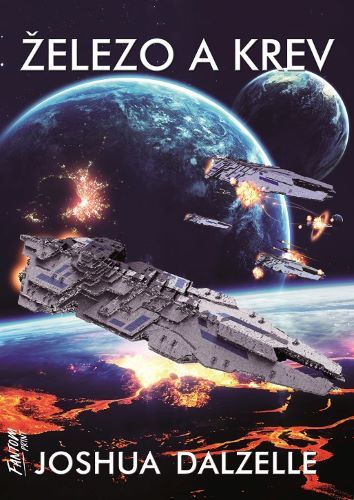 Obrázok Železo a krev - Expanze 2