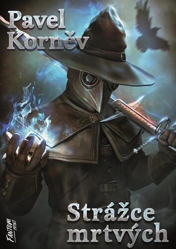 Obrázok Strážce mrtvých - Pouť mrtvého 4