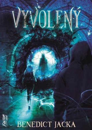 Obrázok Vyvolený - Alex Verus 4