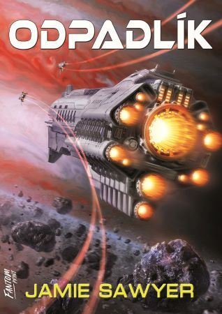 Obrázok Odpadlík - Věčná válka 1