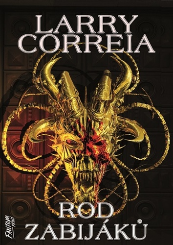 Obrázok Rod zabijáků