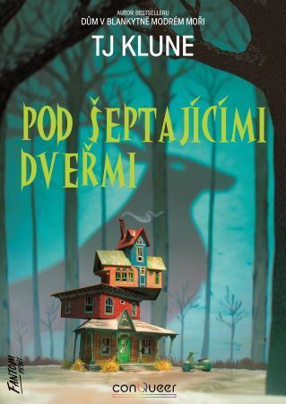 Obrázok Pod šeptajícími dveřmi