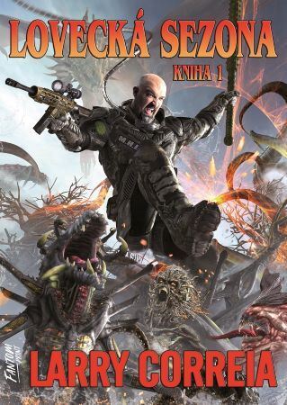 Obrázok Lovecká sezona 1