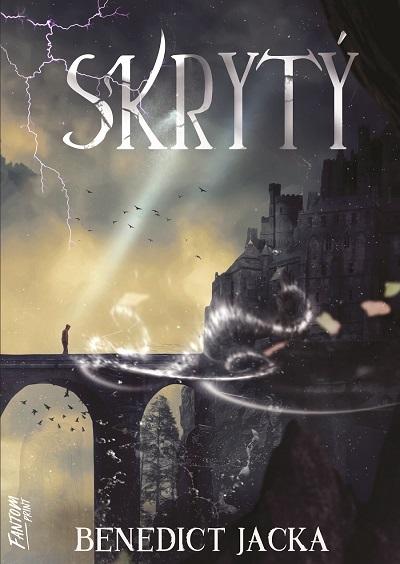 Obrázok Skrytý - Alex Verus 5