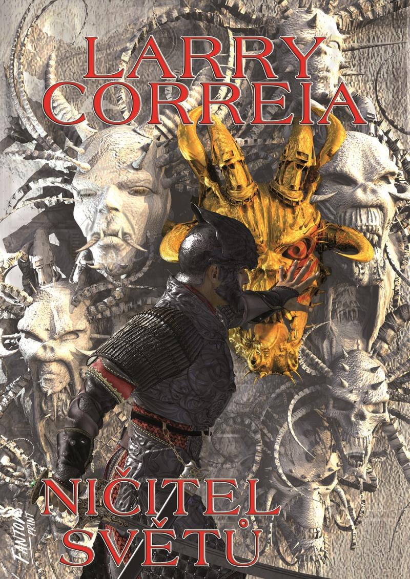 Obrázok Ničitel světů