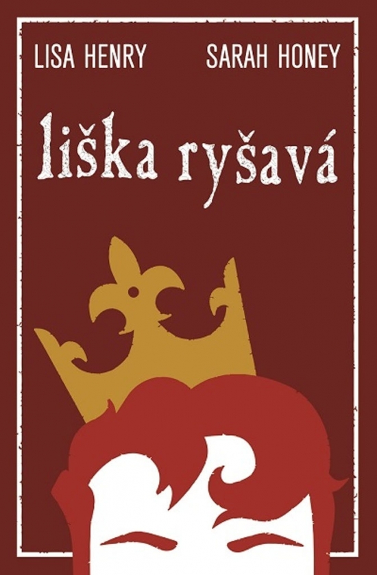 Obrázok Liška ryšavá