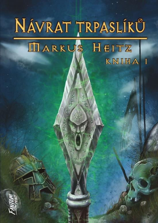 Obrázok Trpaslíci 6 - Návrat trpaslíků I.