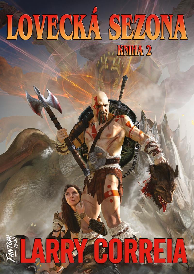 Obrázok Lovecká sezona 2