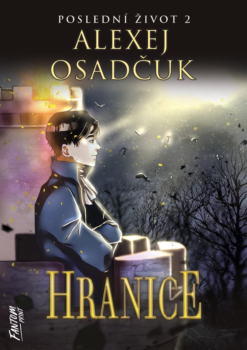 Obrázok Hranice - Poslední život 2