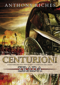 Obrázok Centurioni 1 - Zrada