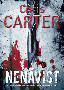Obrázok Nenávist