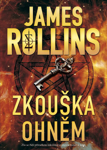 Obrázok Zkouška ohněm