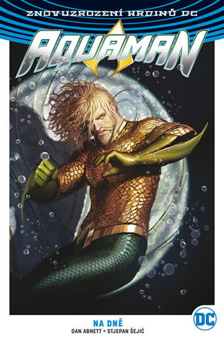 Obrázok Aquaman 4
