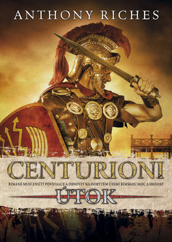 Obrázok Centurioni 2 - Útok