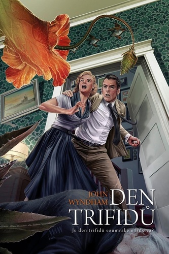 Obrázok Den trifidů