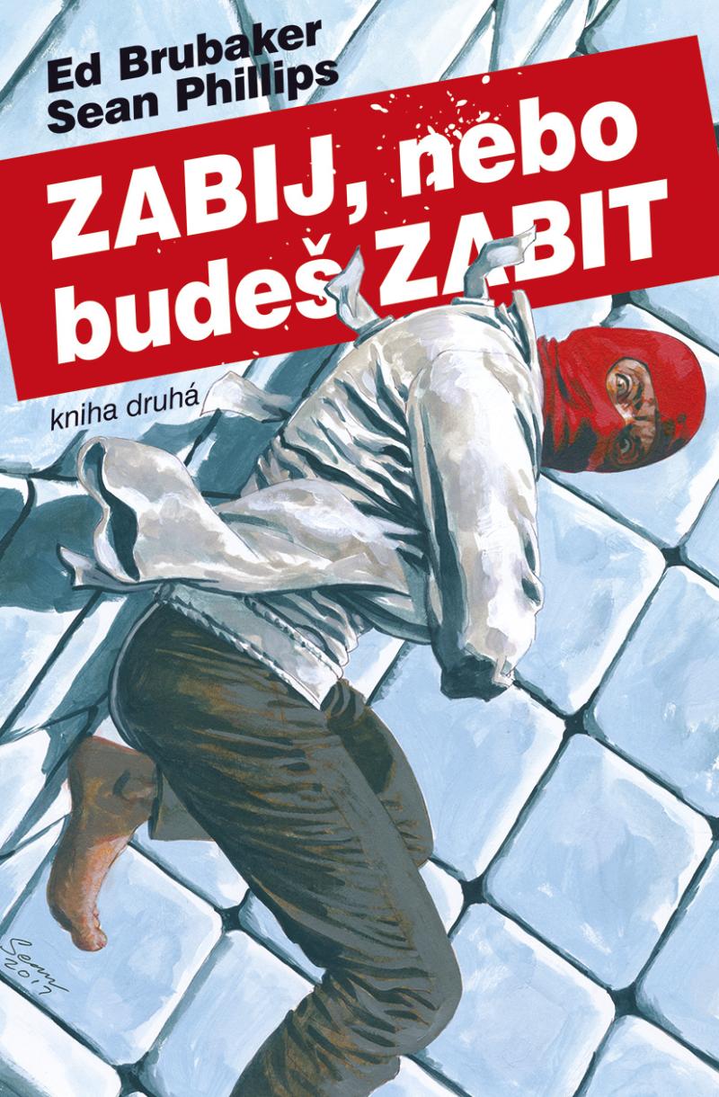 Obrázok Zabij, nebo budeš zabit 2