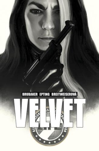 Obrázok Velvet