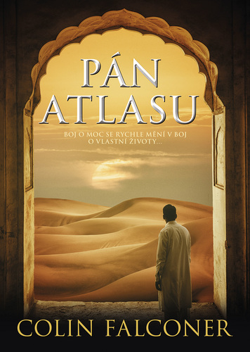 Obrázok Pán Atlasu