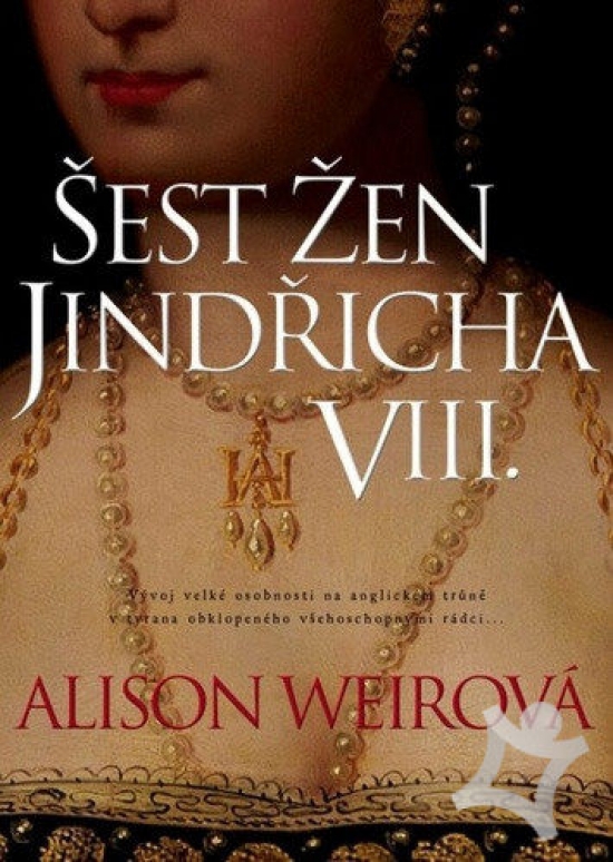 Obrázok Šest žen Jindřicha VIII.