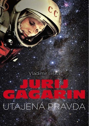 Obrázok Jurij Gagarin: utajená pravda