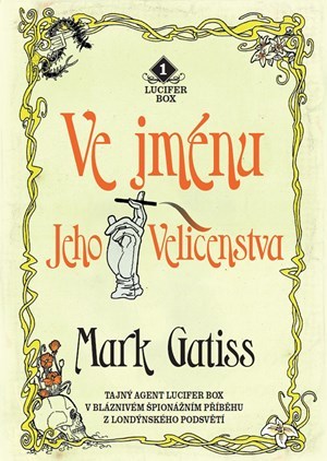 Obrázok Ve jménu Jeho Veličenstva