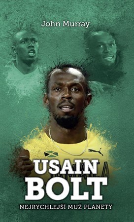 Obrázok Usain Bolt: nejrychlejší muž planety