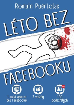 Obrázok Léto bez Facebooku